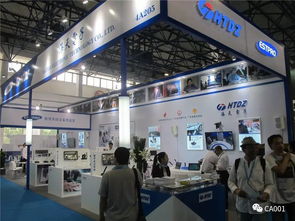 2017北京PALM EXPO盛大开幕，引领专业音响灯光乐器技术新潮流