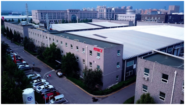 艾尼克斯拓展中国苏州制造基地，强化北京技术服务中心战略布局