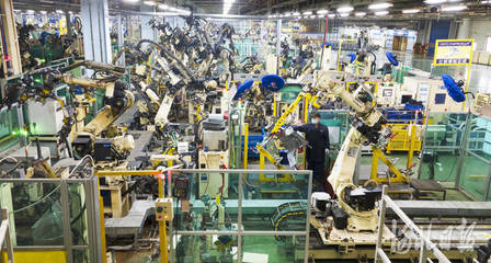 河北三河 巧借“北京技术”东风，驱动产业升级新引擎