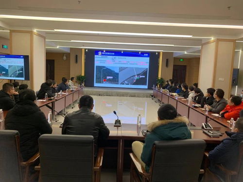 道路设计一分院北京分院2020年度技术质量总结会暨北京技术服务研讨顺利召开